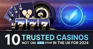 Casino Sites Without GamStop Exclusion A Comprehensive Guide