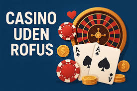 Casino Uden Rofus Spil med Pragmatic Play