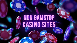 Casinos Not Affected by GamStop Your Gateway to Unrestricted Gambling