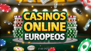 Casinos Online Europeos La Guía Definitiva para Apostar en Línea 624530972