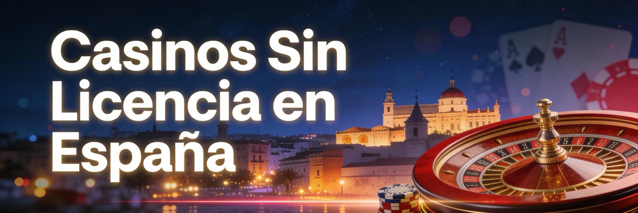 Casinos sin Licencia Riesgos y Consecuencias para los Jugadores