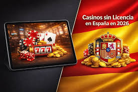 Casinos sin Licencia Riesgos y Consecuencias para los Jugadores
