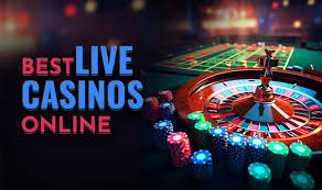 Das beste Live Roulette Casino Ein umfassender Leitfaden 1544199362