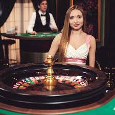 Das beste Live Roulette Casino für ein unvergessliches Spielerlebnis
