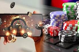 Descubre los Mejores Casinos con Cashback en España