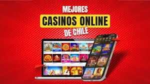 Descubre los Mejores Casinos Online en Chile -228012403 Descubre los Mejores Casinos Online en Chile -228012403