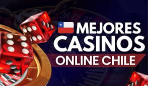 Descubre los Mejores Casinos Online en Chile -228012403 Descubre los Mejores Casinos Online en Chile -228012403