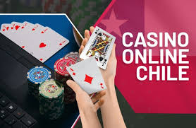 Descubre los Mejores Casinos Online en Chile -228012403 Descubre los Mejores Casinos Online en Chile -228012403