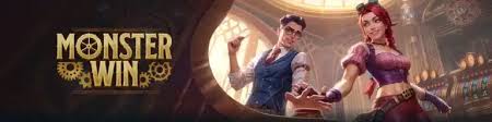 Descubre MonsterWin Casino España Diversión y Emotion en un Solo Lugar