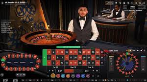 Die Faszination von Immersive Roulette Ein innovatives Spielerlebnis Die Faszination von Immersive Roulette Ein innovatives Spielerlebnis