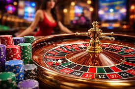 Die Zukunft des Spielens Live Quantum Roulette