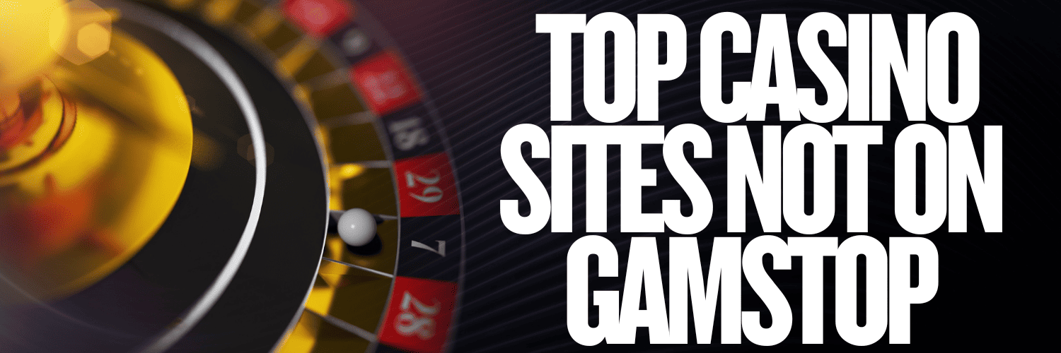 Discover British Casinos Not on GamStop