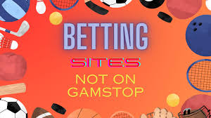 Discover Non GamStop Sports Betting Sites for an Unrestricted Experience Discover Non GamStop Sports Betting Sites for an Unrestricted Experience