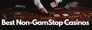 Discover the Best Casino Sites Not on Gamstop 860769894