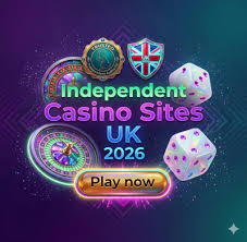 Discover the Best New Independent Online Casinos