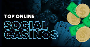 Discover the Best Social Casinos Top Picks for Fun and Excitement