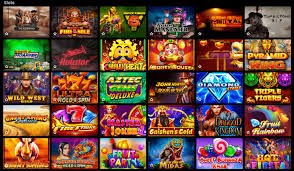 Discover the Excitement at Magic Win Casino
