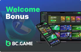 Discover the Excitement of BC.Game Crypto Casino Discover the Excitement of BC.Game Crypto Casino