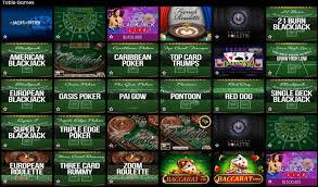 Discover the Excitement of MagicWin Casino - Your Ultimate Gaming Destination
