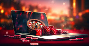 Discover the Thrills of Lucky Max Casino Your Ultimate Gaming Destination -220403763