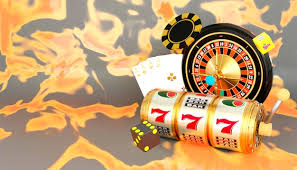 Discover the Thrills of Online Casino Lucky Barry