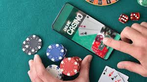 Discover the Thrills of Online Casino Lucky Barry