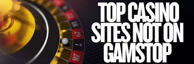 Discovering New Non GamStop Casino Sites A Comprehensive Guide Discovering New Non GamStop Casino Sites A Comprehensive Guide