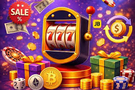 Download the Official JB Casino App for Ultimate Gaming Experience