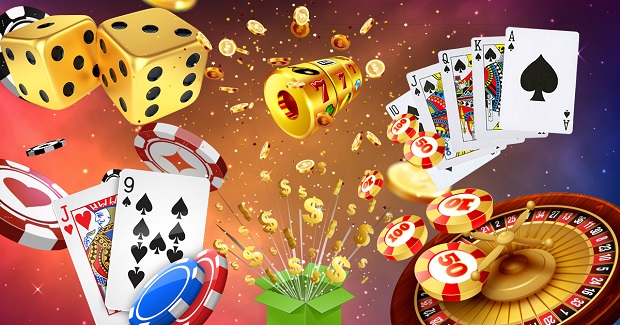 El Fascinante Mundo de Mexgana Casino Diversión y Oportunidades