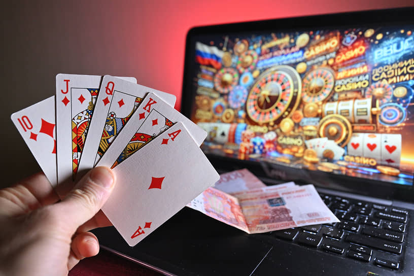 Experience the Thrill at Ricardo's Casino & Sportsbook 344804019