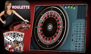 Experience the Thrill of High Limit Roulette