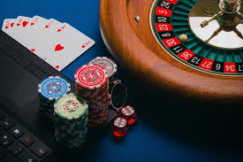 Experience the Thrill of Live Roulette at UK Casinos