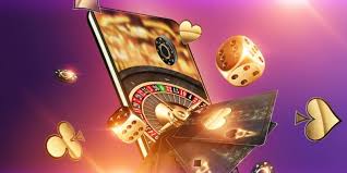 Experience the Thrill of Online Gaming at Gamblii Casino