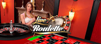 Explore Live Roulette Casino Sites in the UK