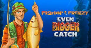 Explore the Thrills of Fishin' Frenzy The Big Catch Explore the Thrills of Fishin' Frenzy The Big Catch