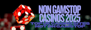 Explore the World of Online Casinos Not Registered with GamStop