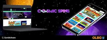 Exploring CosmicSpins The Next Frontier in Online Gaming