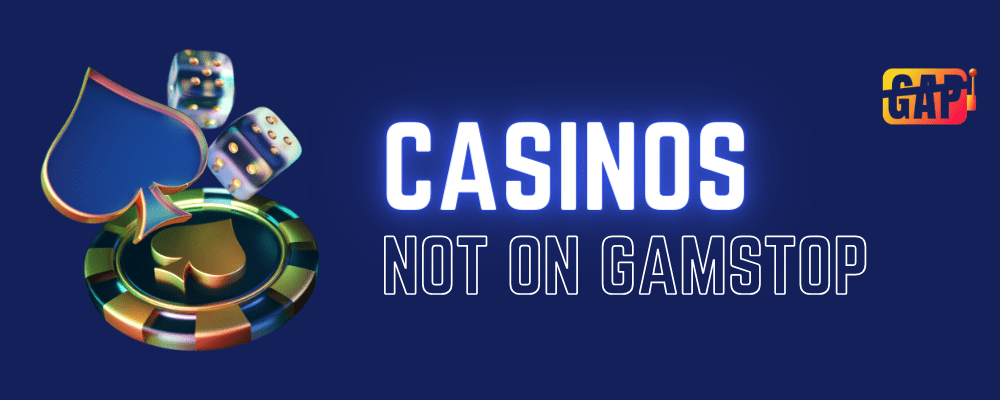 Exploring Live Casinos Not Signed Up for Gamstop 1817817472