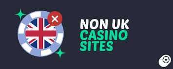 Exploring Non UKGC Casino Websites Opportunities and Considerations Exploring Non UKGC Casino Websites Opportunities and Considerations