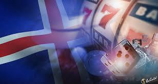 Islensk Spilavíti á Netinu Hvernig á að Finna Bestu Valið