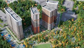 Как купить апартаменты в Москве полное руководство от выбора до оформления