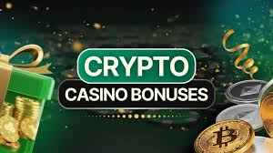 Krypto Casino Fremtiden for Online Gambling 217090378