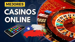 Los Mejores Casinos Online Seguros en Chile