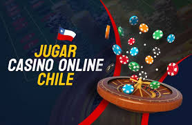 Los Mejores Casinos Online Seguros en Chile