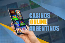 Mejor Casino Online Argentina Tu Guía Definitiva para Jugar Con Seguridad