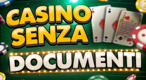 Migliori Promozioni Mensili per Casino Anonimi