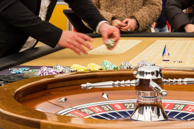 De mest effektive nettcasinoene i Norge: Rangert og vurdert