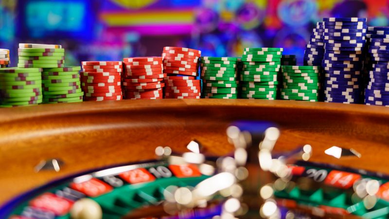 Сайт онлайн-казино Bollywood