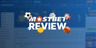Mostbet Mobil Tətbiqini Yükləyin İdman Mərcləri və Casino Oyunları