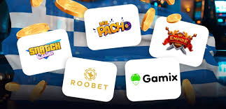 Online Casino Εξωτερικού Ο Απόλυτος Οδηγός για Παίκτες
